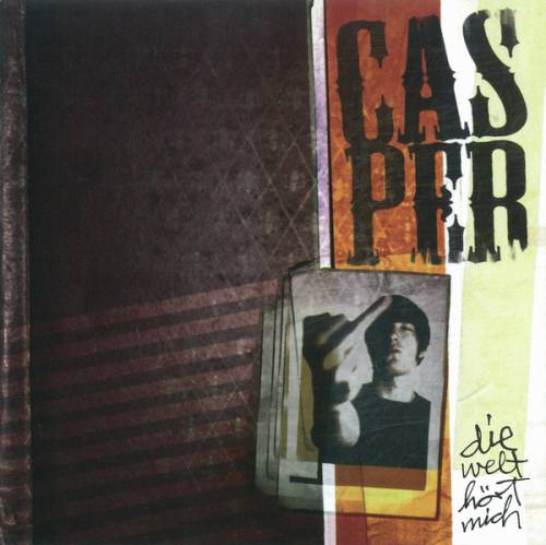 Die Welt hört mich Mixtape